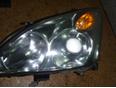 Фара левая для Lexus RX 300/330/350/400h 2003-2009