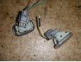 Повторитель на крыло белый для Lexus,Toyota RX 300/330/350/400h 2003-2009;Corolla E11 1997-2001;Corolla E12 2001-2006