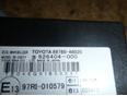 Блок электронный для Lexus RX 300/330/350/400h 2003-2009