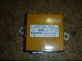 Блок электронный для Lexus RX 300/330/350/400h 2003-2009