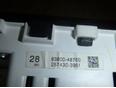 Панель приборов для Lexus RX 300/330/350/400h 2003-2009