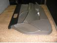Обшивка двери передней правой для Mitsubishi Galant (DJ,DM) 2003-2012