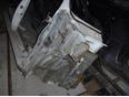 Порог со стойкой правый для Kia Carnival 1999-2005