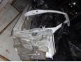 Порог со стойкой правый для Kia Carnival 1999-2005
