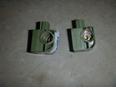 Датчик AIR BAG для Chevrolet Epica 2006-2012