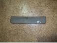 Накладка порога (внутренняя) для Nissan Almera N16 2000-2006