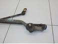 Трапеция стеклоочистителей для Nissan Almera N16 2000-2006