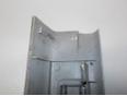 Накладка порога (внутренняя) для Lexus RX 300/330/350/400h 2003-2009