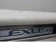 Накладка порога (внутренняя) для Lexus RX 300/330/350/400h 2003-2009