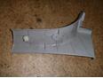 Обшивка багажника для Lexus RX 300/330/350/400h 2003-2009