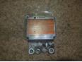 Блок управления AIR BAG для Nissan Almera N16 2000-2006
