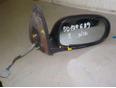 Зеркало правое электрическое для Nissan Almera N16 2000-2006