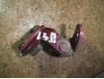 Петля двери задней левой верхняя для Nissan Almera N16 2000-2006;Patrol (Y61) 1997-2009
