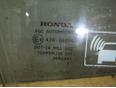 Стекло двери передней правой для Honda CR-V 2007-2012