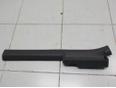 Накладка порога (внутренняя) для Nissan Almera N16 2000-2006