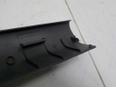 Накладка порога (внутренняя) для Nissan Almera N16 2000-2006