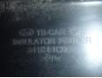 Пыльник (кузов внутри) для Hyundai Getz 2002-2010