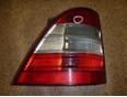 Фонарь задний левый для Mercedes Benz W163 M-Klasse (ML) 1998-2004