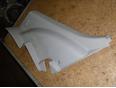 Обшивка стойки для Lexus RX 300/330/350/400h 2003-2009
