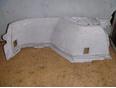 Обшивка багажника для Lexus RX 300/330/350/400h 2003-2009