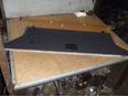 Пол багажника для Lexus RX 300/330/350/400h 2003-2009