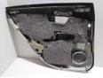 Обшивка двери задней правой для Lexus RX 300/330/350/400h 2003-2009
