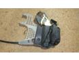 Замок двери задней правой для Hyundai Tucson 2004-2010