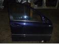 Дверь передняя правая для Mercedes Benz W203 2000-2006