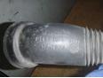 Патрубок для Opel Astra H / Family 2004-2015;Astra G 1998-2005;Zafira B 2005-2012