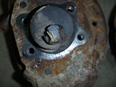 Ступица задняя для Chevrolet Epica 2006-2012;Lacetti 2003-2013;Evanda 2004-2006