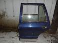 Дверь задняя левая для Kia Sportage 1993-2006