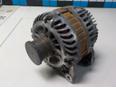 Генератор для Renault,Nissan Koleos (HY) 2008-2016;X-Trail (T30) 2001-2006;Qashqai (J10) 2006-2014;X-Trail (T31) 2007-2014;Qashqai+2 (JJ10) 2008-2014