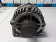 Генератор для Renault,Nissan Koleos (HY) 2008-2016;X-Trail (T30) 2001-2006;Qashqai (J10) 2006-2014;X-Trail (T31) 2007-2014;Qashqai+2 (JJ10) 2008-2014
