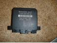 Блок комфорта для Mercedes Benz W203 2000-2006
