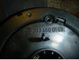 Механизм подрулевой для SRS (ленточный) для Mercedes Benz W203 2000-2006