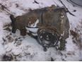 Редуктор заднего моста для Mercedes Benz W203 2000-2006