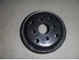 Шкив водяного насоса (помпы) для Lexus,Toyota RX 300/330/350/400h 2003-2009;Camry V40 2006-2011;RAV 4 2006-2013;GS 300/400/430 2005-2012;IS 250/350 2005-2013;RX 350/450H 2009-2015;Highlander II 2007-2013;Sienna III 2010>;Camry V50 2011>