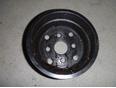Шкив водяного насоса (помпы) для Lexus,Toyota RX 300/330/350/400h 2003-2009;Camry V40 2006-2011;RAV 4 2006-2013;GS 300/400/430 2005-2012;IS 250/350 2005-2013;RX 350/450H 2009-2015;Highlander II 2007-2013;Sienna III 2010>;Camry V50 2011>