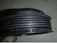 Шкив водяного насоса (помпы) для Lexus,Toyota RX 300/330/350/400h 2003-2009;Camry V40 2006-2011;RAV 4 2006-2013;GS 300/400/430 2005-2012;IS 250/350 2005-2013;RX 350/450H 2009-2015;Highlander II 2007-2013;Sienna III 2010>;Camry V50 2011>