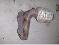 Коллектор выпускной для Lexus RX 300/330/350/400h 2003-2009