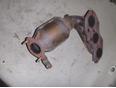 Коллектор выпускной для Lexus RX 300/330/350/400h 2003-2009
