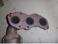 Коллектор выпускной для Lexus RX 300/330/350/400h 2003-2009