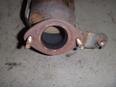 Коллектор выпускной для Lexus RX 300/330/350/400h 2003-2009