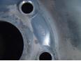 Диск колесный железо для Skoda Octavia (A5 1Z-) 2004-2013