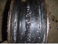 Диск колесный железо для Skoda Octavia (A5 1Z-) 2004-2013