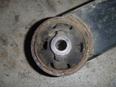 Кронштейн редуктора для Lexus,Toyota RX 300/330/350/400h 2003-2009;Highlander I 2001-2006;Highlander II 2007-2013
