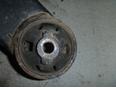 Кронштейн редуктора для Lexus,Toyota RX 300/330/350/400h 2003-2009;Highlander I 2001-2006;Highlander II 2007-2013