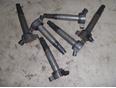 Катушка зажигания для Lexus,Toyota RX 300/330/350/400h 2003-2009;Camry V40 2006-2011;Previa 2000>;RAV 4 2006-2013;RX 350/450H 2009-2015;Highlander II 2007-2013;Sienna III 2010>;ES (SV40) 2006-2012;Alphard 2008-2014