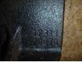 Кронштейн двигателя передний для Lexus,Toyota RX 300/330/350/400h 2003-2009;Highlander I 2001-2006;Highlander II 2007-2013;ES (CV3) 2001-2006