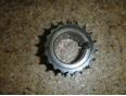 Шестерня коленвала для Lexus RX 300/330/350/400h 2003-2009;GS 300/400/430 2005-2012
